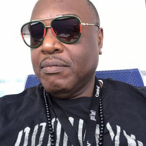 Meet your Posher, Shaun